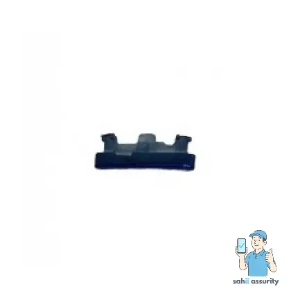 Power Button Outer for Vivo V15 Pro Blue